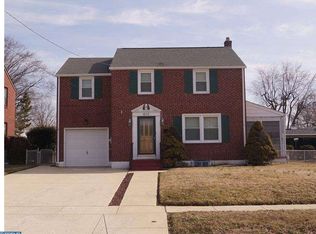 403 Rochelle Ave, Wilmington, DE 19804