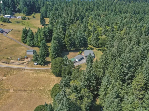 93135 Smyth Rd, Junction City, OR 97448
