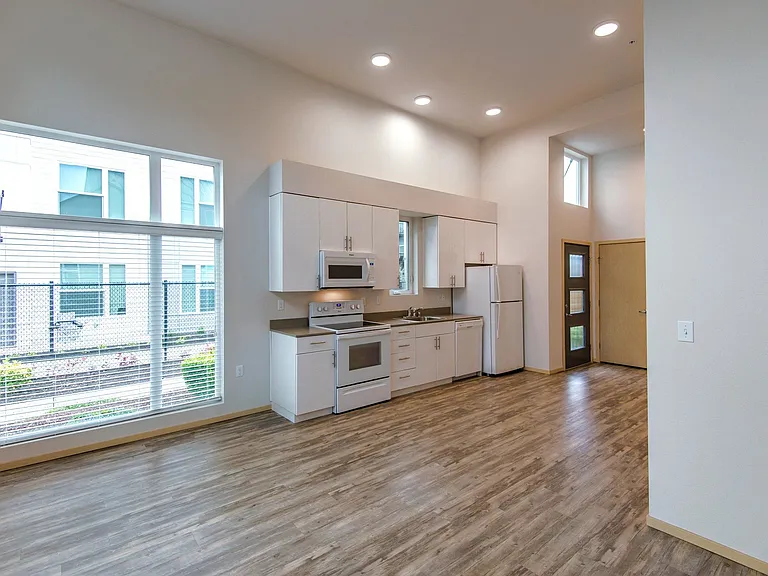 Washington Court Residential — Photo 28