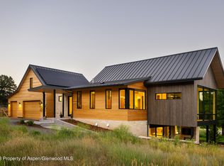 731 Perry Rdg, Carbondale, CO 81623