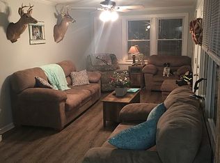 20863 Old Aquadale Rd, Albemarle, NC 28001