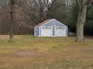 15197 Kelly Rd, Mishawaka, IN 46544