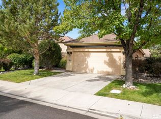 2660 Lawry Dr, Sparks, NV 89436