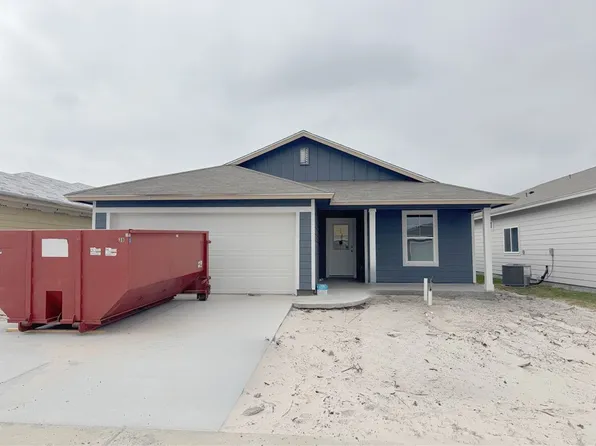 1948 Topwater, Aransas Pass, TX 78336