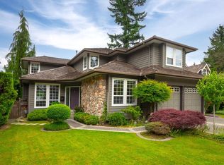 1273 Eldon Rd, North Vancouver, BC V7R1T5