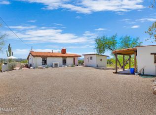 4440 N Caminito Oeste, Tucson, AZ 85718