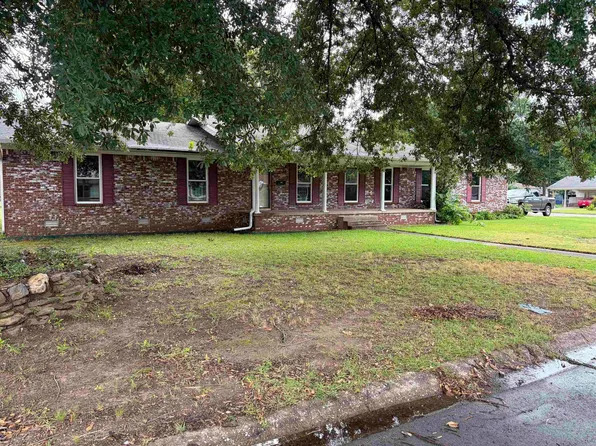 522 Robinette St, Benton, AR 72015