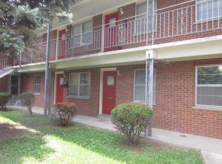 2412 Mount Claire Ave APT 2, Louisville, KY 40217