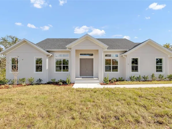 55 Hazelwood Rd, Debary, FL 32713