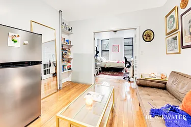 Rented by Blackwater Associates Inc.