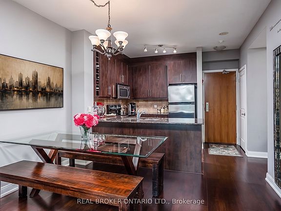 5th image of 88 Broadway Ave Unit 1304