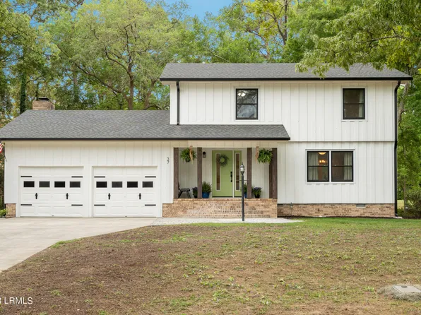 37 Royal Pines Blvd, Beaufort, SC 29907