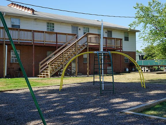 Play Area