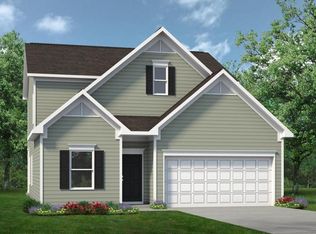 152 Sycamore Dr, Calhoun, GA 30701