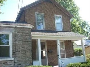 377 Vine St, Lockport, NY 14094