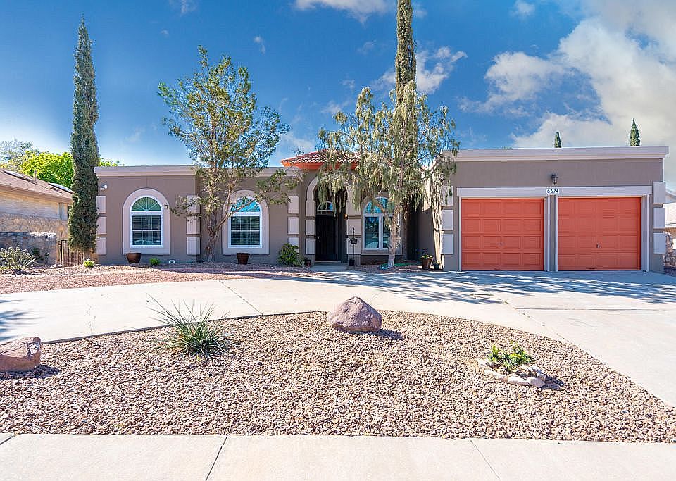 1st image of 6624 El Parque Dr
