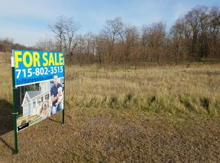 Bags Hill Rd, Waupaca, WI 54981