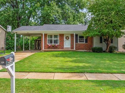 129 Foxtree Dr, Hazelwood, MO, 63042