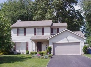 7118 Springfield Hills Dr S, Holland, OH 43528