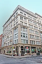 Sold by City Connections Realty