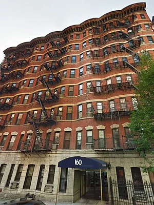 Rented by Brown Harris Stevens | media 2