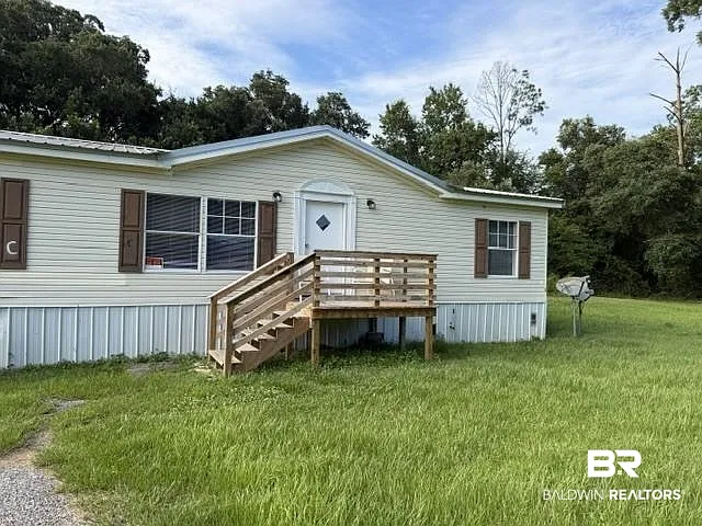 7292 Roscoe Rd #A — Photo 1