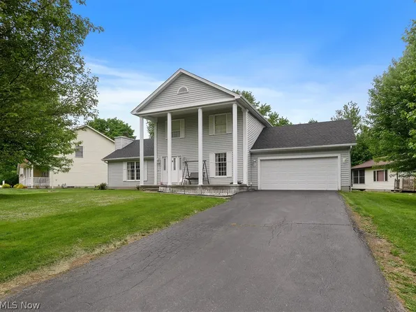 7708 Buchanan Dr, Boardman, OH 44512