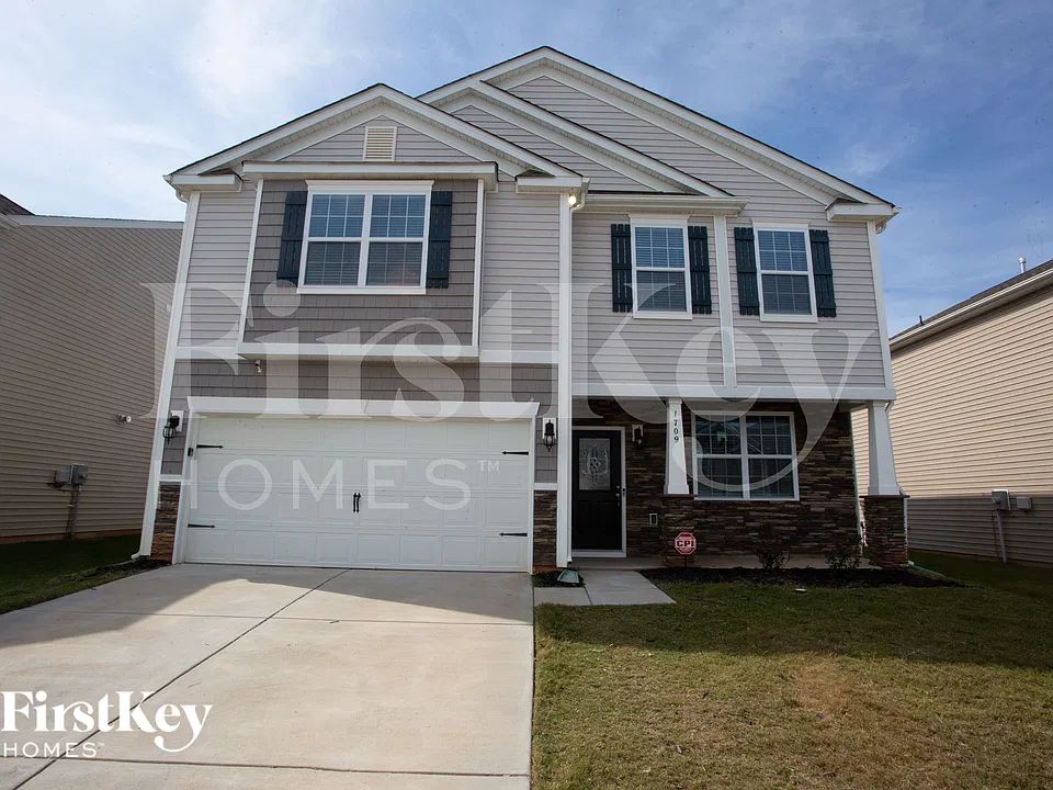 1709 Savory Ln
