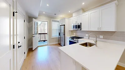 161 Allston St #7A