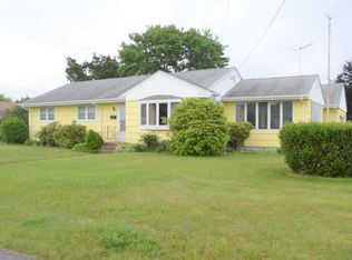 193 Kaufman Rd, Somerset, MA 02726