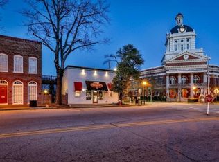 139 E Jefferson St, Madison, GA 30650