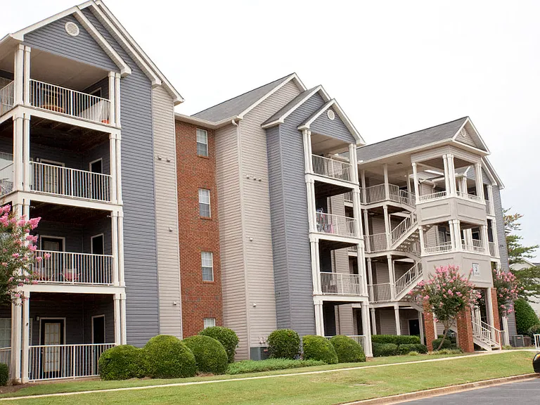 1287 Shoals Apartments — Photo 24