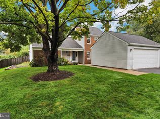 1413 Kensington Pl, Crofton, MD 21114