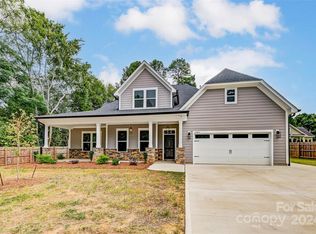 12821 Hamilton Rd, Charlotte, NC 28273