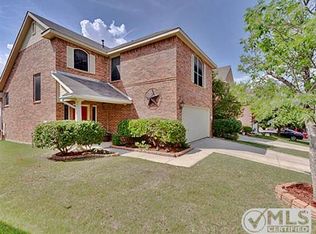 6963 Chaco Trl, Fort Worth, TX 76137
