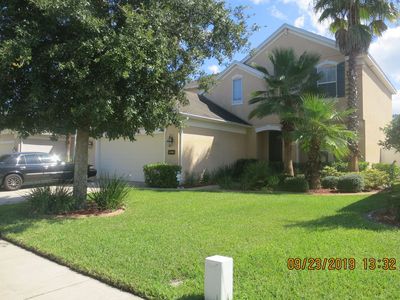 11981 Diamond Springs Dr, Jacksonville, FL, 32246