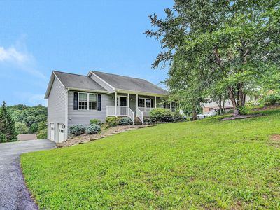 65 Timberline Dr, Blue Ridge, VA, 24064