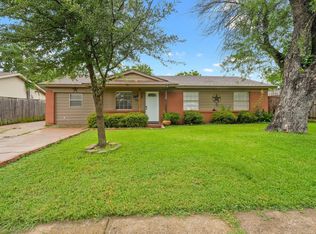 15138 Marsha Dr, Balch Springs, TX 75180