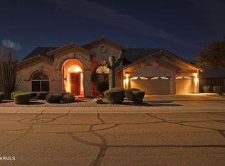 30216 N 48th Way, Cave Creek, AZ 85331