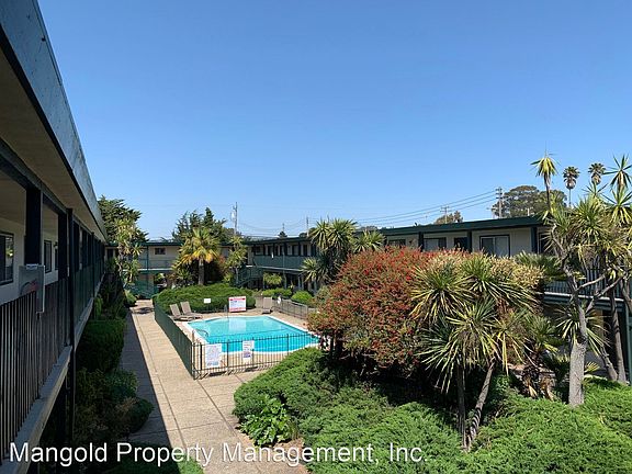 2nd image of 696 Casanova Ave #8