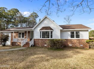 3704 Oxford Court, Morehead City, NC 28557