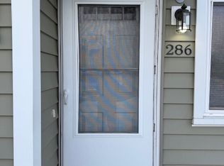 Jefferson Woods, Branford, CT 06405