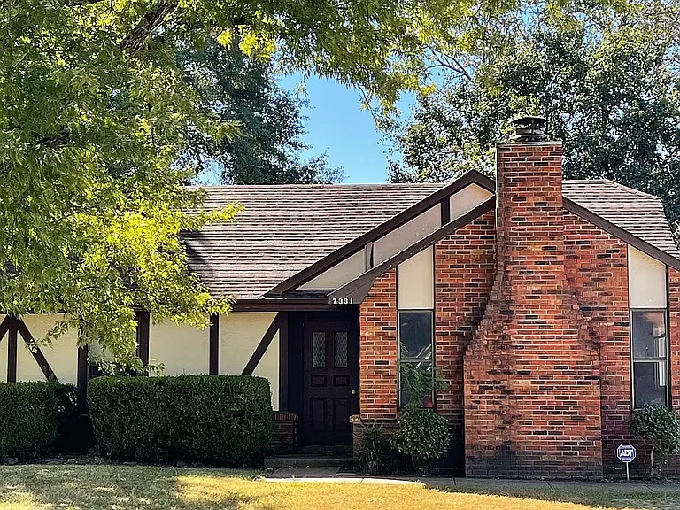 7331 Palgrave Ln — Photo 12