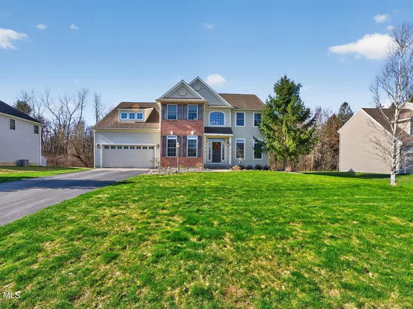 41 Empire Drive, Niskayuna, NY 12309