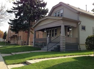 2041 N 33rd St, Milwaukee, WI 53208