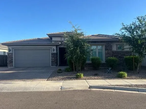 3437 E Daley Ln, Phoenix, AZ 85050