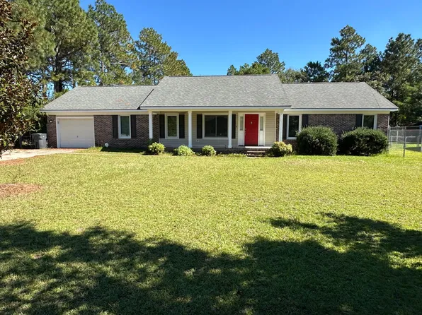 4531 Tonric Dr, Hope Mills, NC 28348
