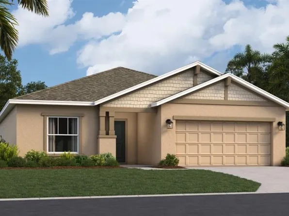 311 Puma Loop, Groveland, FL 34736