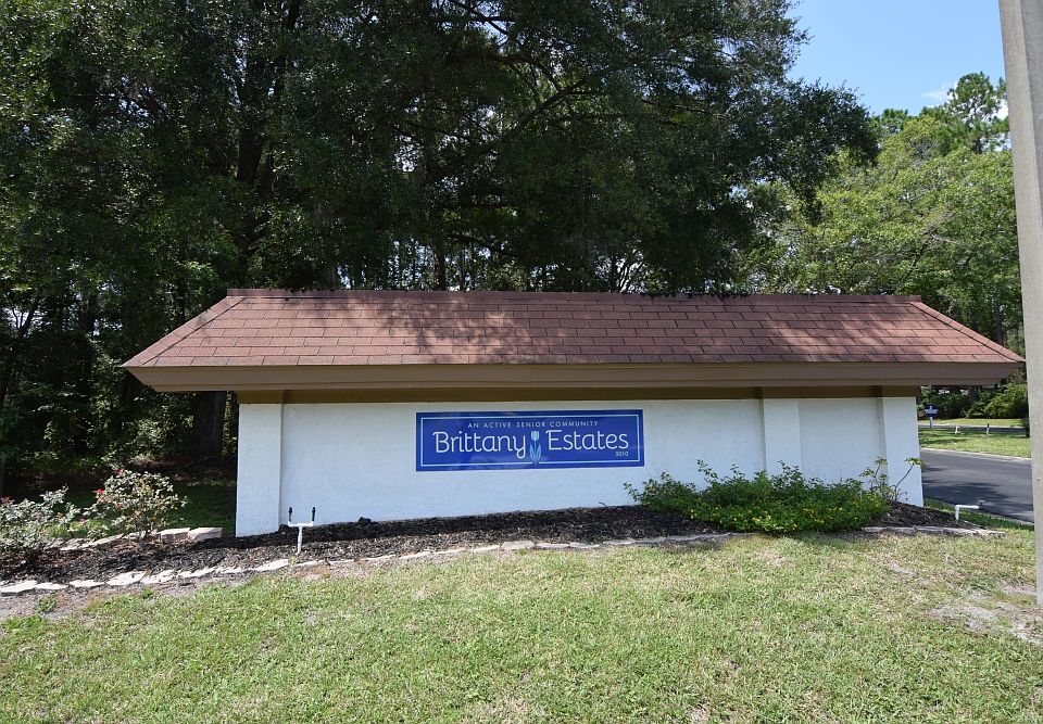 Brittany Estates Active 55+ Senior Community by RHP Properties in