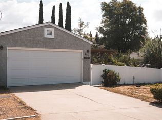 657 Concepcion Ave, Spring Valley, CA 91977